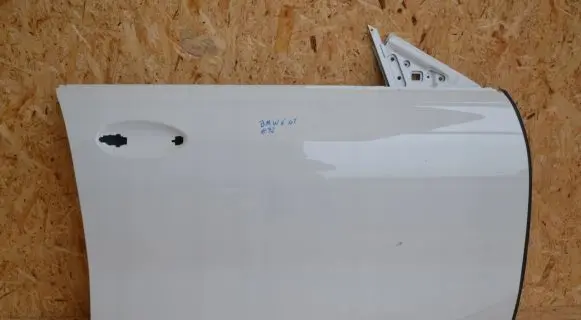 BMW 6 E63 E64 Front door