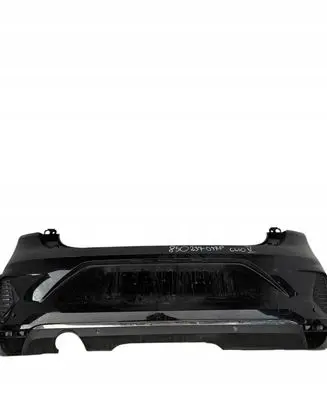 Renault Clio V Rear bumper