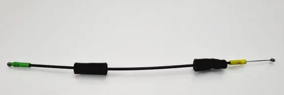 Lexus RX 330 - 350 - 400H Front door cable line 
