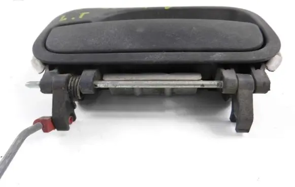 Opel Vectra B Rear door exterior handle