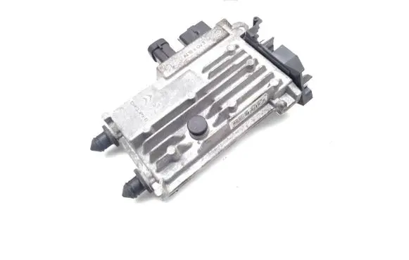 Peugeot 308 Start/Stop control module 9819598180 02636459180 28535617