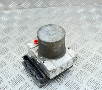 Ford Tourneo ABS Pump 0265284191 6C112C405BD