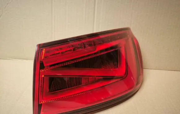 Audi A3 S3 8V Rear/tail lights 8V5945096C 81210202 0048409