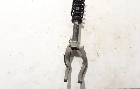 Front shock absorber/damper