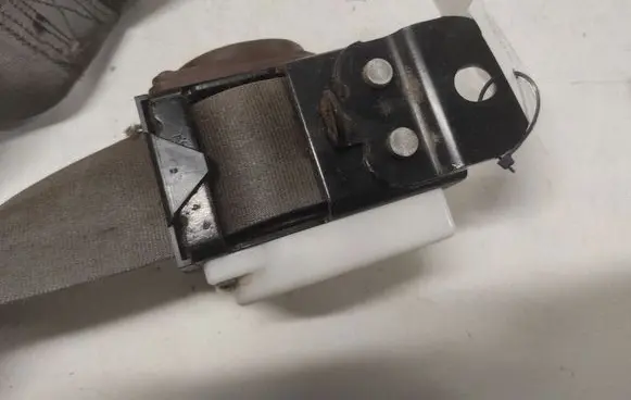 Chrysler Voyager Front seatbelt J291L5AB P0TJ291L5AB