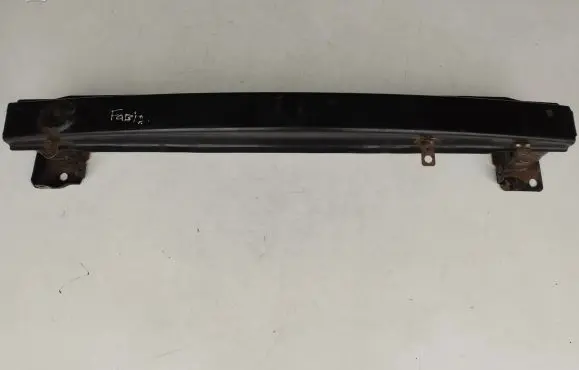 Skoda Fabia Mk2 (5J) Front bumper cross member 5J0807109D 125918