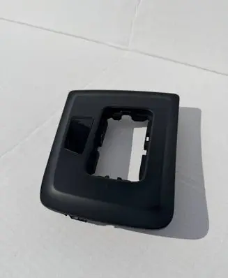 Renault Scenic IV - Grand scenic IV Gear shifter surround trim plastic 969449864R