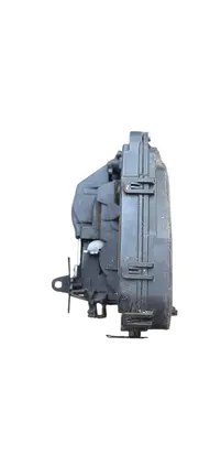BMW 3 E90 E91 Rear door lock 7060296