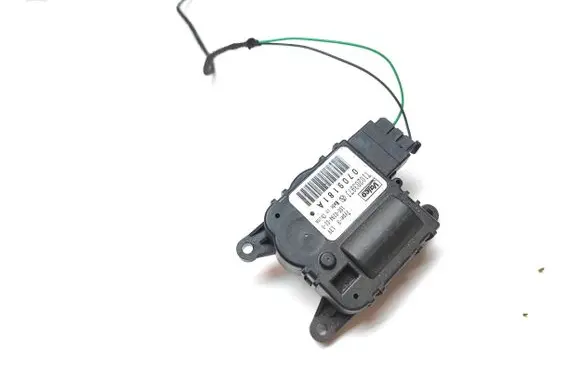 Renault Trafic III (X82) Air flap motor/actuator T1020397J 1000194010 0709181A