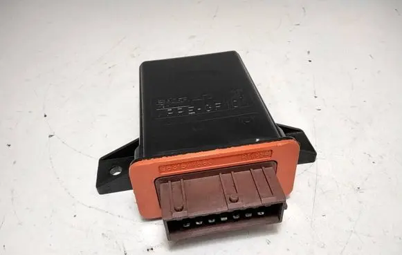 Peugeot Partner Other control units/modules 9631577880