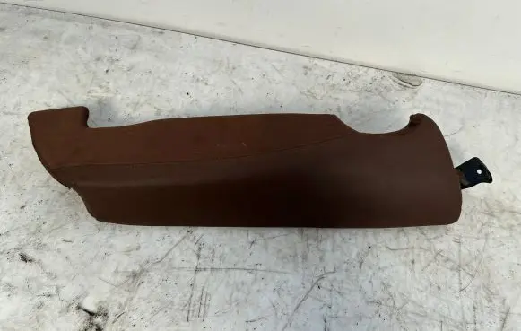 Audi A6 S6 C7 4G Rear seat side top trim 4G085704AHJT5