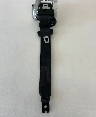 Audi Q2 - Rear seatbelt 81A857805 34133468D 34212999B