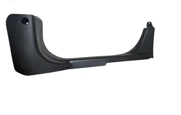 Fiat 500L Front sill trim cover 735522646