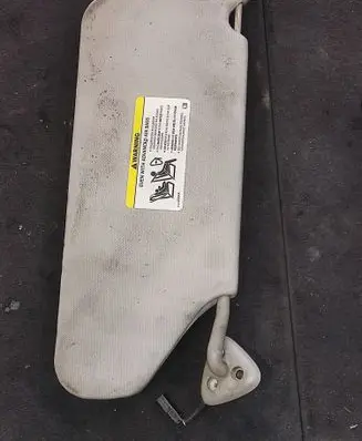 Chrysler 300 - 300C Sun visor