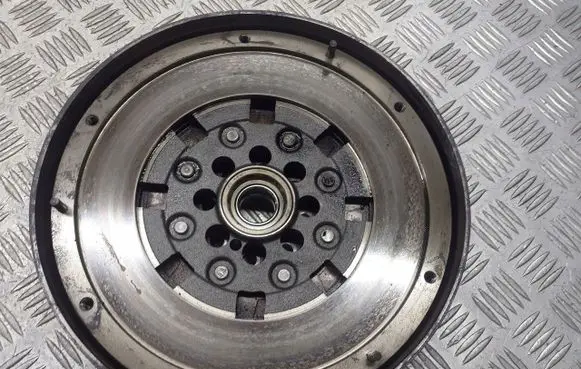 Chrysler PT Cruiser Dual mass flywheel 