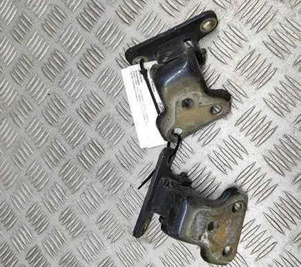 Land Rover Range Rover P38A Rear door hinge set ALR3385 ALR3383