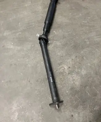 BMW X5 F15 Drive shaft (set) 7624427 7034427 16061460944