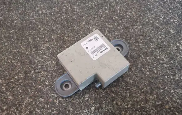 BMW X5 E70 Other control units/modules 6935024