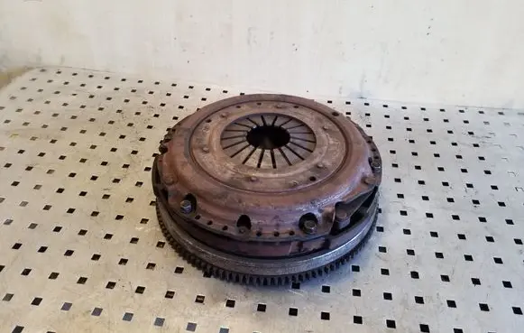 KIA Sorento Clutch set kit 232002F110 411003B000