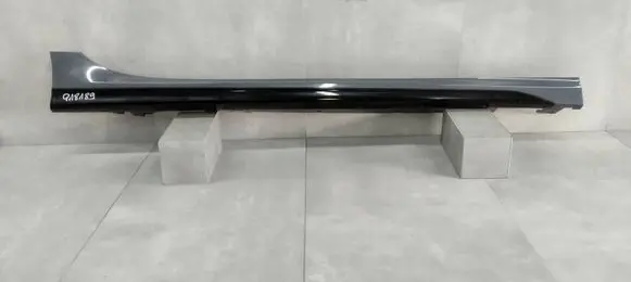 BMW 2 F44 Front sill (body part) 51778075466