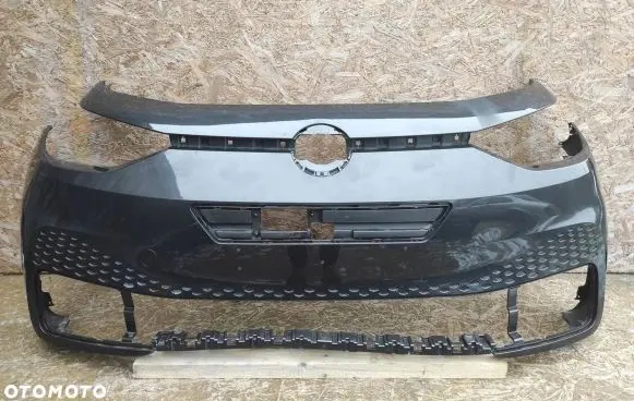 Volkswagen ID.3 Front bumper 10A807221