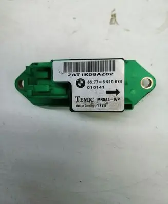 BMW 5 E39 Airbag deployment crash/impact sensor 65776910678
