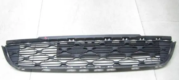 Citroen C3 Front bumper lower grill 9815134980