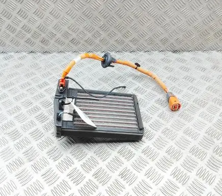 Fiat 500E Electric cabin heater radiator M1100JK10002 MR0134101421