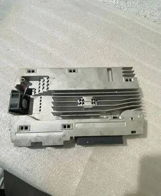 Audi A6 S6 C7 4G Sound amplifier 4G0035223C 4G0035223A