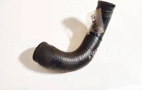 Opel Astra H Intercooler hose/pipe 55351862 313216137