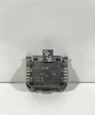 Volvo XC90 Rain sensor 30649885 1397212