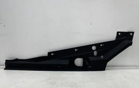 Mazda CX-60 Engine cover (trim) KBB356915