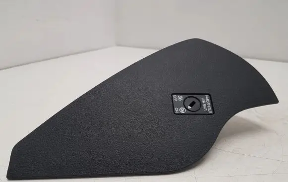 Volkswagen Golf VII Dashboard side end trim 5G1858218