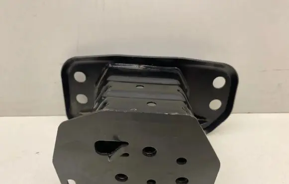 Toyota C-HR I Front bumper mounting bracket RT01310010