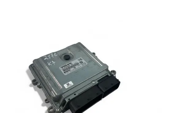 Volvo V70 Engine control unit/module ECU 31272462AA 0281012765