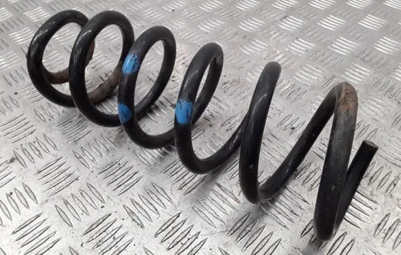 Peugeot 406 Rear coil spring