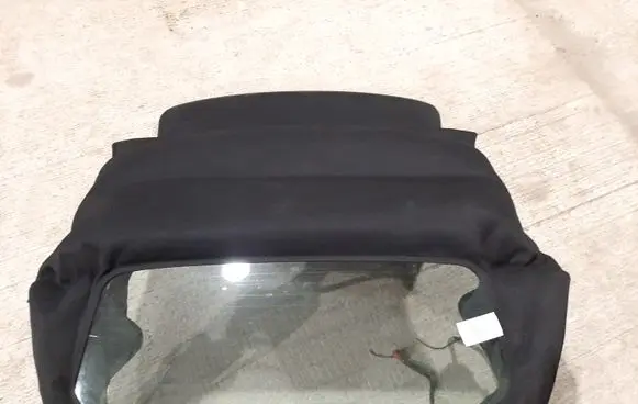 Audi A5 8T 8F Convertible roof set 