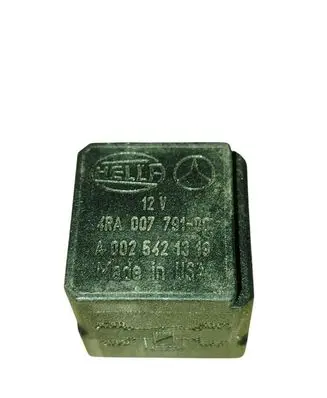 Mercedes-Benz E W211 Other relay A0025421319