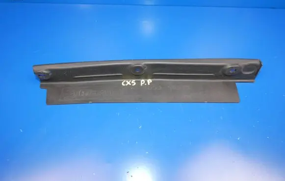 Mazda CX-5 Fender end trim KD5356915
