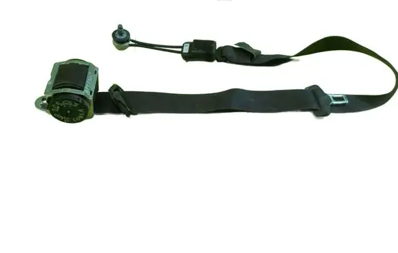 Opel Corsa E Front seatbelt 39033221 BEZPIECZENSTWA
