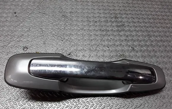Suzuki Grand Vitara I Front door exterior handle 8281065D10