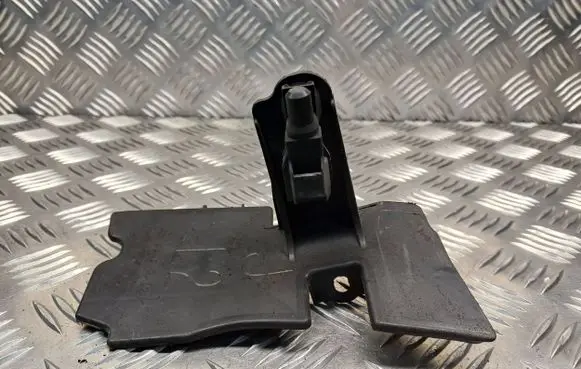 Toyota Yaris Outside/exterior temperature sensor 0775005191 5328852010