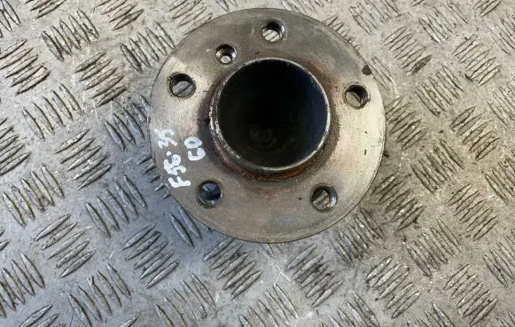 Mini One - Cooper F56 F55 Rear wheel ball bearing 6891908