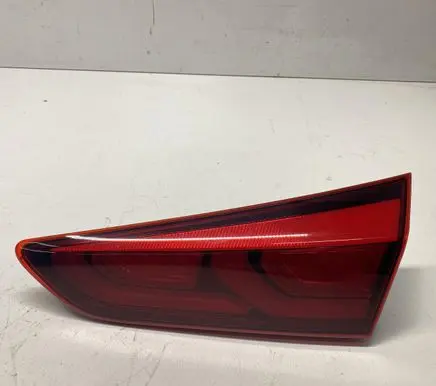 Hyundai i20 (GB IB) Tailgate rear/tail lights 92404-C8000
