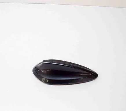 Aerial GPS antenna