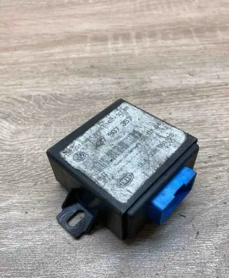 Audi A6 S6 C5 4B Light module LCM 4Z7907357 5LA00808110