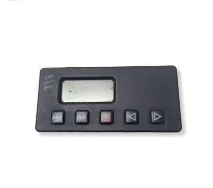 Mercedes-Benz Sprinter W901 W902 W903 W904 Auxiliary heating control unit/module 8EU00769604 0005425311 221000