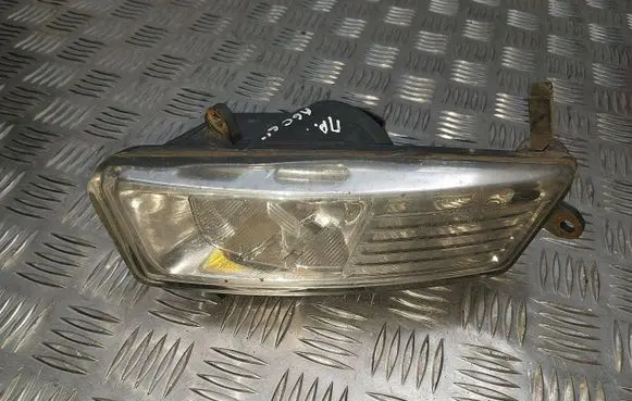 Audi A6 S6 C6 4F Front fog light 16855502