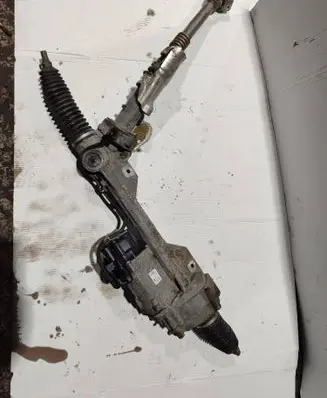 BMW 3 E92 E93 Steering rack 7806974229 6792942 679294201