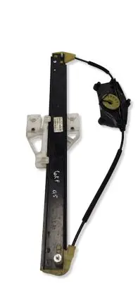 Audi Q5 SQ5 8R Rear window lifting mechanism without motor 8R0839461D